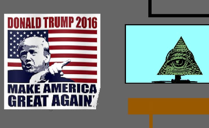Five Nights At Trump S