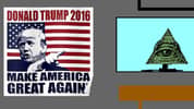 Five Nights at Trump's