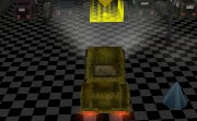 Five Nights Mega Parking