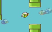 Game Flappy Bird