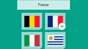 Flags Quiz
