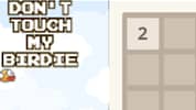 Flappy 2048 Side By Side