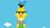 Flappy Bert