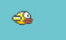 Flappy Bird Flash