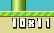 Flappy Bird Math