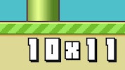 Flappy Bird Math