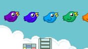 Flappy Flock