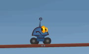 Flatutron
