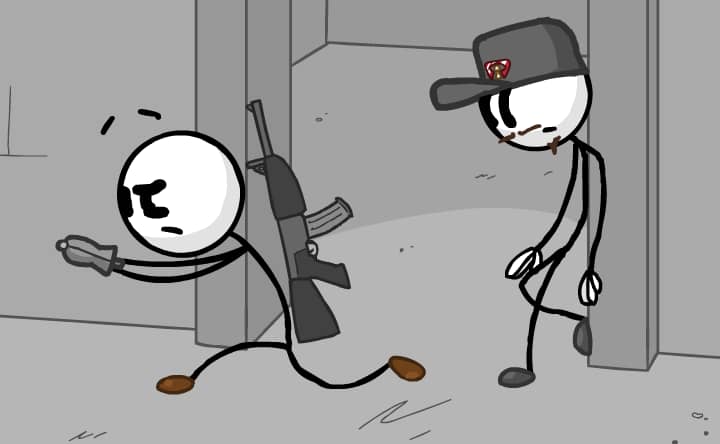 Henry Stickmin Games Play Henry Stickmin Games on CrazyGames