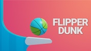 Flipper Dunk 3D