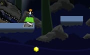 Flood Runner 4