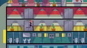Floor Jumper Escape