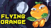 Flying Orange