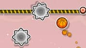 Flying Ball