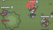 Foes.io
