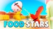 FOODSTARS.IO free online game on