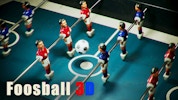 Foosball 3D 