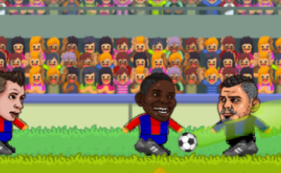 Football Headz Cup 2