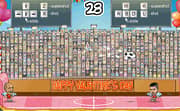 Football Legends Valentine Edition Play Football Legends Valentine Edition On Crazygames Football Legends 2022 Crazy Games