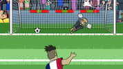 Soccer Penalty Champions