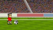 Football Tricks