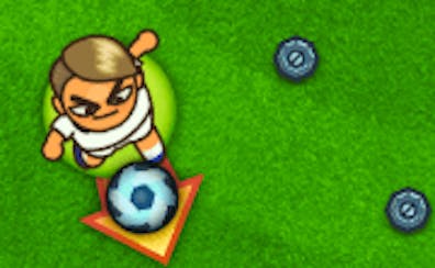 Play Soccer Games on 1001Games, free for everybody!