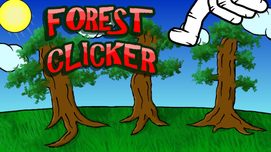 Forest Clicker 🔥 Jogue online