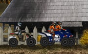 Forest ATV Challenge