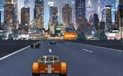 Formula Racer 2012