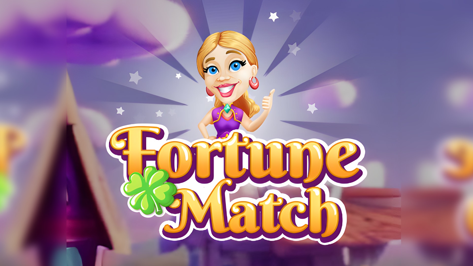 Fortune Match