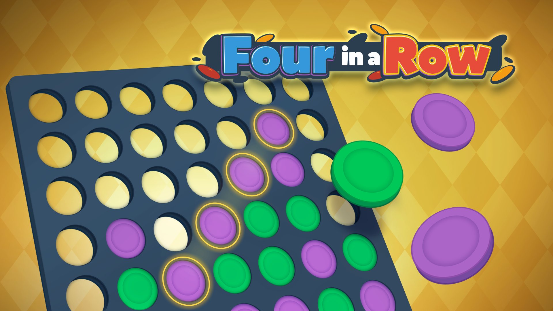Four in a Row