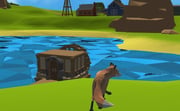Fox Simulator 3D
