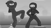 Frantic Ninjas