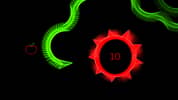 Freakotron Neon Snake