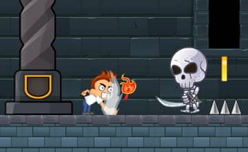 Freddy Run 3 Play Freddy Run 3 on CrazyGames