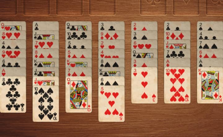 Freecell Classic Play Freecell Classic On Crazygames Freecell Classic Play Freecell Classic On Crazygames
