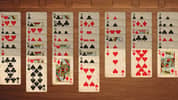 FreeCell Classic
