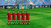 Free Kick Classic (3D Free Kick)