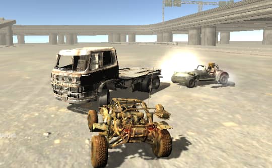 Free Rally đšī¸ Play Free Rally on CrazyGames