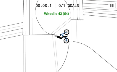 Free Rider 3