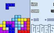 Free Tetris - Play Free Tetris on CrazyGames