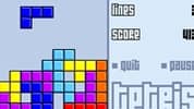 Free Tetris