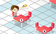 play online pizza frenzy game