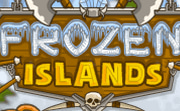 Frozen Islands