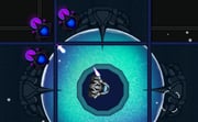 Frozen Moons