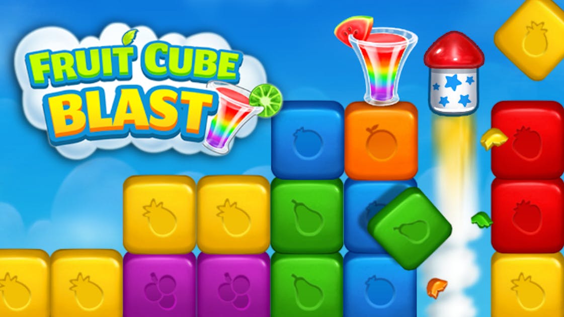 Clear Cubes 🕹️ Play on CrazyGames