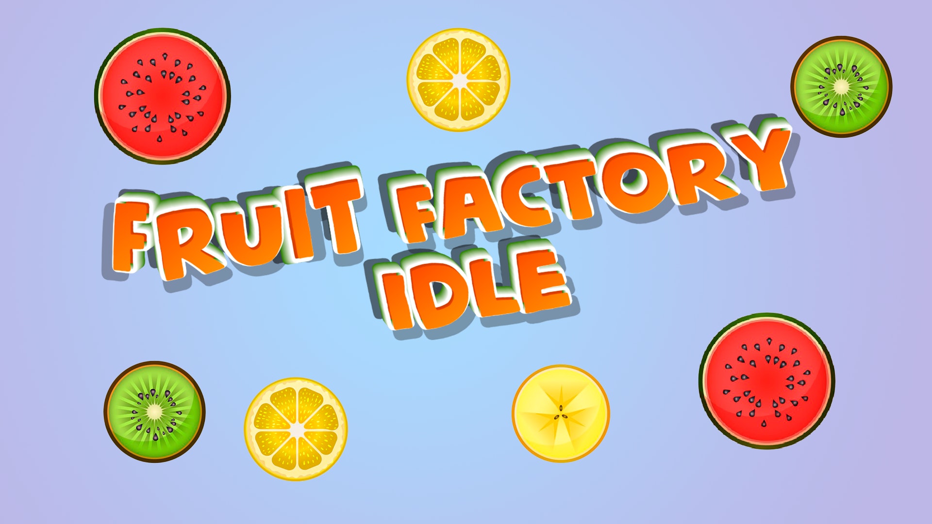 Fruit Factory Idle 🕹️ Play on CrazyGames
