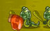 Fruit Defense