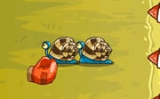 Fruit Defense 3