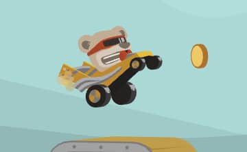 Funky Karts 🕹️ Play Funky Karts on CrazyGames